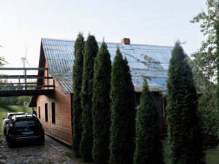 Рыбацкий